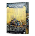 40K Boomdakka Snazzwagon