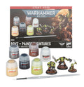 40K Boyz+Paints