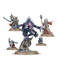 40K: Genestealer Cults Broodcoven