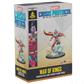 Marvel: Crisis Protocol – War of Kings Character and Crisis Card Pack