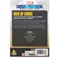 Marvel: Crisis Protocol – War of Kings Character and Crisis Card Pack