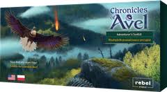 Chronicales of Avel Adventurer's Toolkit