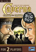 Caverna Cave vs Cave: The Big Box