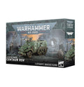 40K Astra Militarum