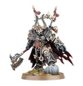 40K Chaos Lord