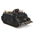 40K Chaos Space Marine Rhino