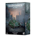 40K Astra Militarum Chimera