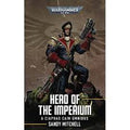 Black Library: Hero of the Imperium (Paperback)