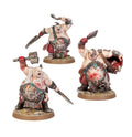 Age of Sigmar Ogor Mawtribes: Cleavers