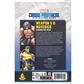 Marvel: Crisis Protocol - Weapon X & Maverick