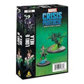 Marvel Crisis Protocol: Loki & Hela