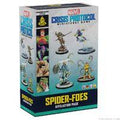 Marvel Crisis Protocol: Spider Foes Affiliation Set