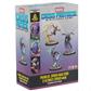Marvel: Crisis Protocol - Prowler, Spider-Man 2099 & Ultimate Spider-Man