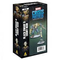 Marvel Crisis Protocol: Black Dwarf & Ebony