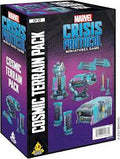 Marvel Crisis Protocol: Cosmic Terrain