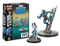 Marvel Crisis Protocol: Mystique & Beast