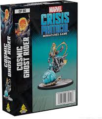 Marvel Crisis Protocol: Cosmic Ghost Rider