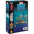 Marvel Crisis Protocol: Midnight Sons Affiliation Pack