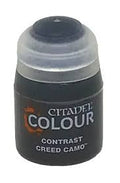 Citadel Colour Contrast Creed Camo