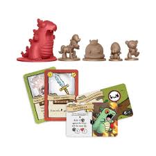 Muchkin Dungeon: Cute as Button