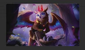 Dragonshield Spirit animals Playmat and Tube