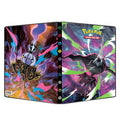 UP Darkrai/Chandelure 9-Pocket Binder