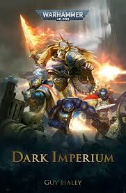 Black Library: Dark Imperium ( Paperback)