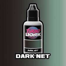 Turbo Dork Paint Dark Net