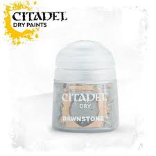 Citadel Colour Dry Paint: Dawnstone