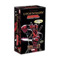 Marvel Legendary: Deadpool Expansion