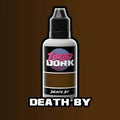 Turbo Dork Paint Death By