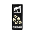 Warhammer Dice 20 count