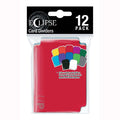 Eclipse Card Dividers 12ct