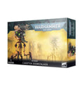 40K Canoptek Doomstalker