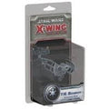 Star Wars X-Wing Miniature Game Tie Bomber Ship