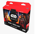 Star Wars Spark of Rebellion 2 player starter deck
