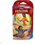 Lorcana: Reign of Jafar Deck