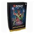 MTG Aether Drift Command Deck