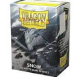 Dragon Shield Dual Matte 100ct