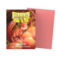 Dragon Shield Dual Matte 100ct