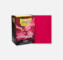 Dragon Shield Dual Matte 100ct