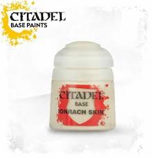 Citadel Colour Base Paint: Ionrach Skin