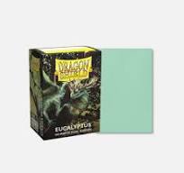 Dragon Shield Dual Matte 100ct