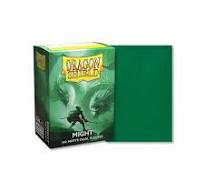 Dragon Shield Dual Matte 100ct