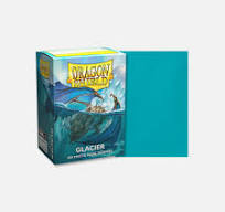 Dragon Shield Dual Matte 100ct