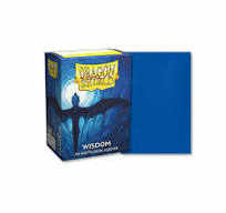 Dragon Shield Dual Matte 100ct