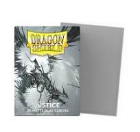 Dragon Shield Dual Matte 100ct