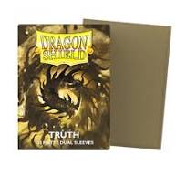 Dragon Shield Dual Matte 100ct