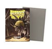 Dragon Shield Dual Matte 100ct