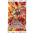 Yu-Gi-Oh! Legendary Duelists Soulburning Volcano Booster Pack